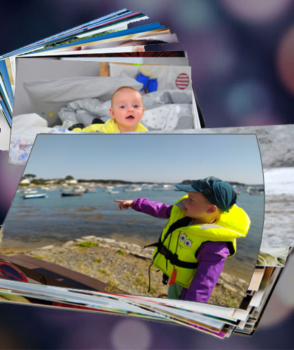 Laboratoire de Tirage photo à Chateaubriant